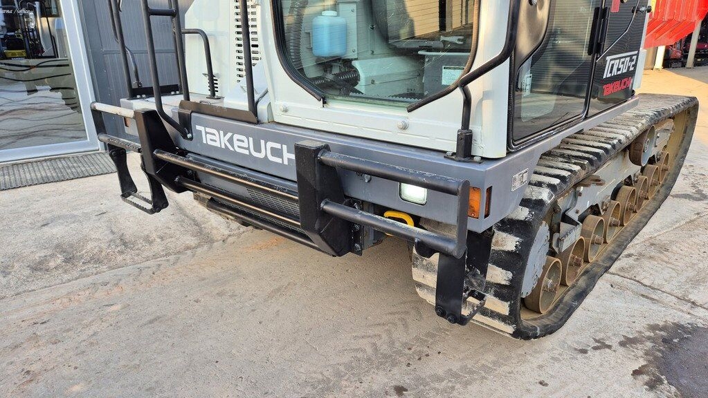 Raupendumper