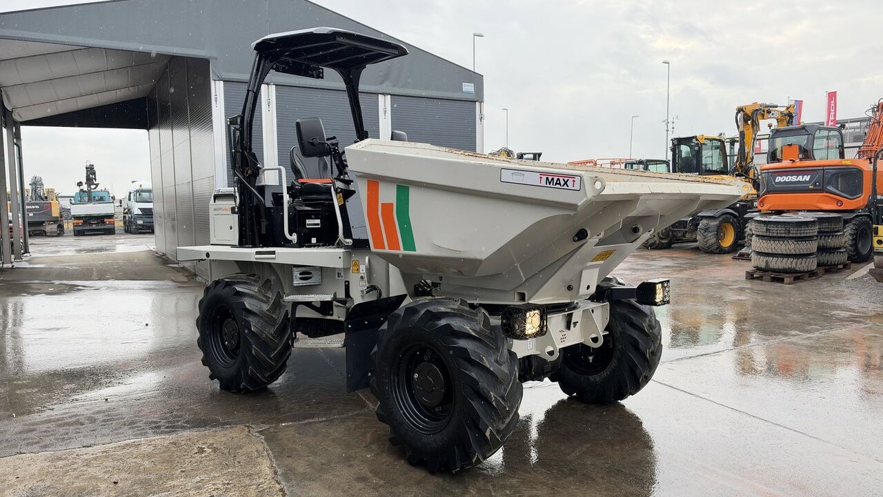 Minidumper