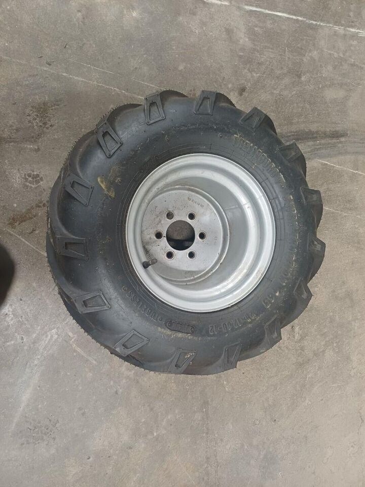 Articulated