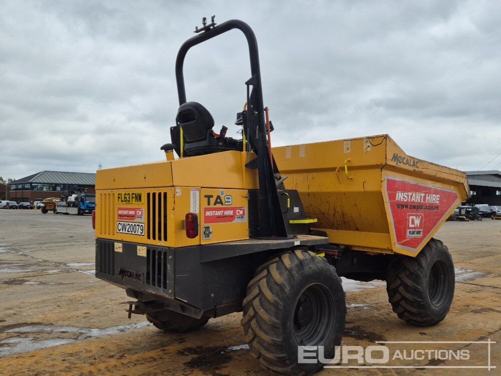Minidumper