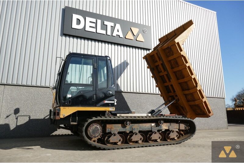 Dumper
