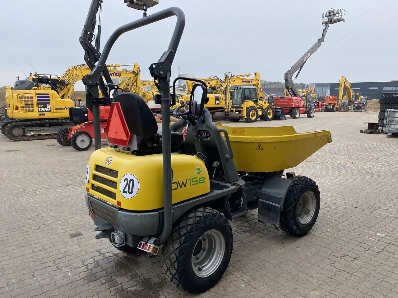 Minidumper