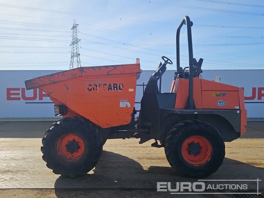 Minidumper