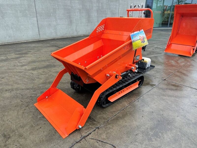 Minidumper