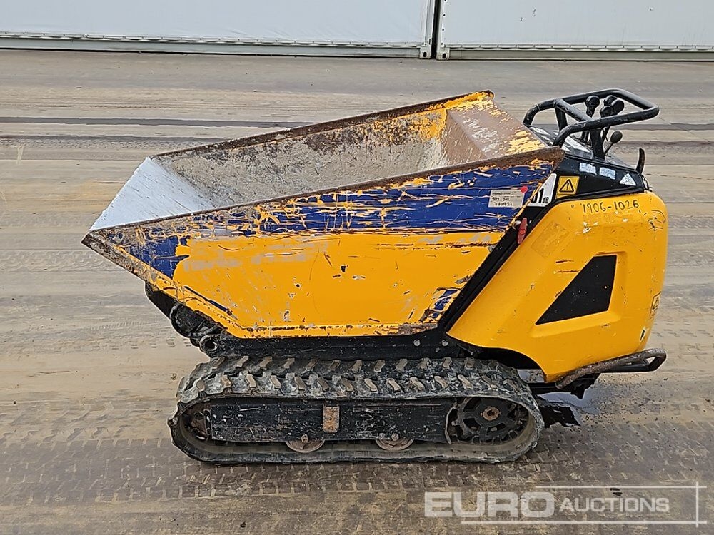 Rupsdumper