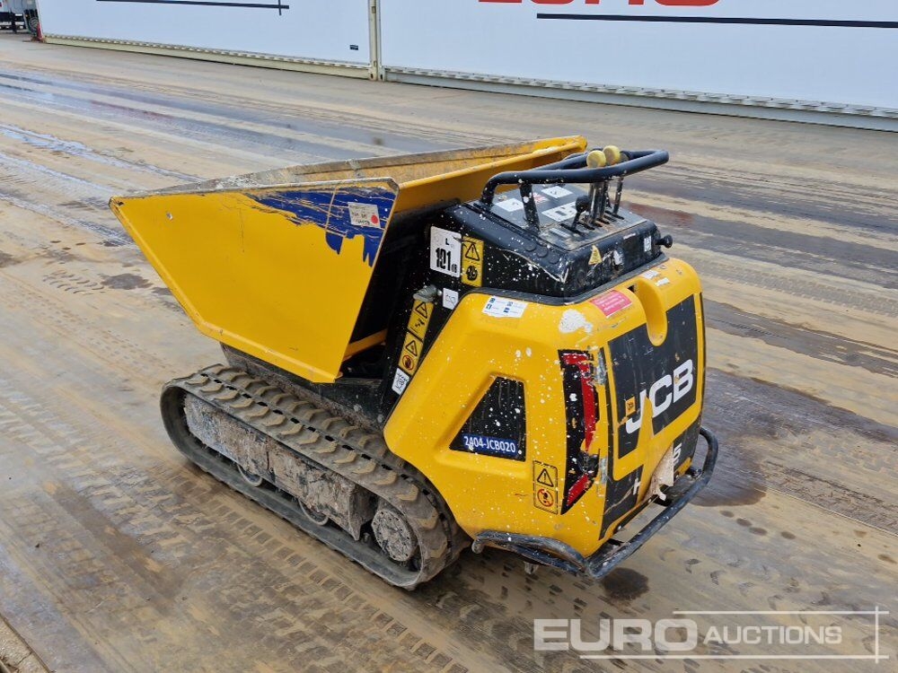 Raupendumper