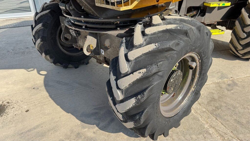Minidumper