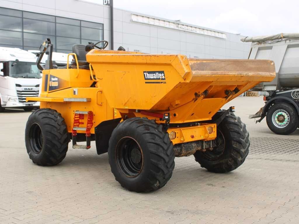 Minidumper