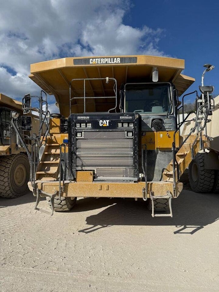 Dumper