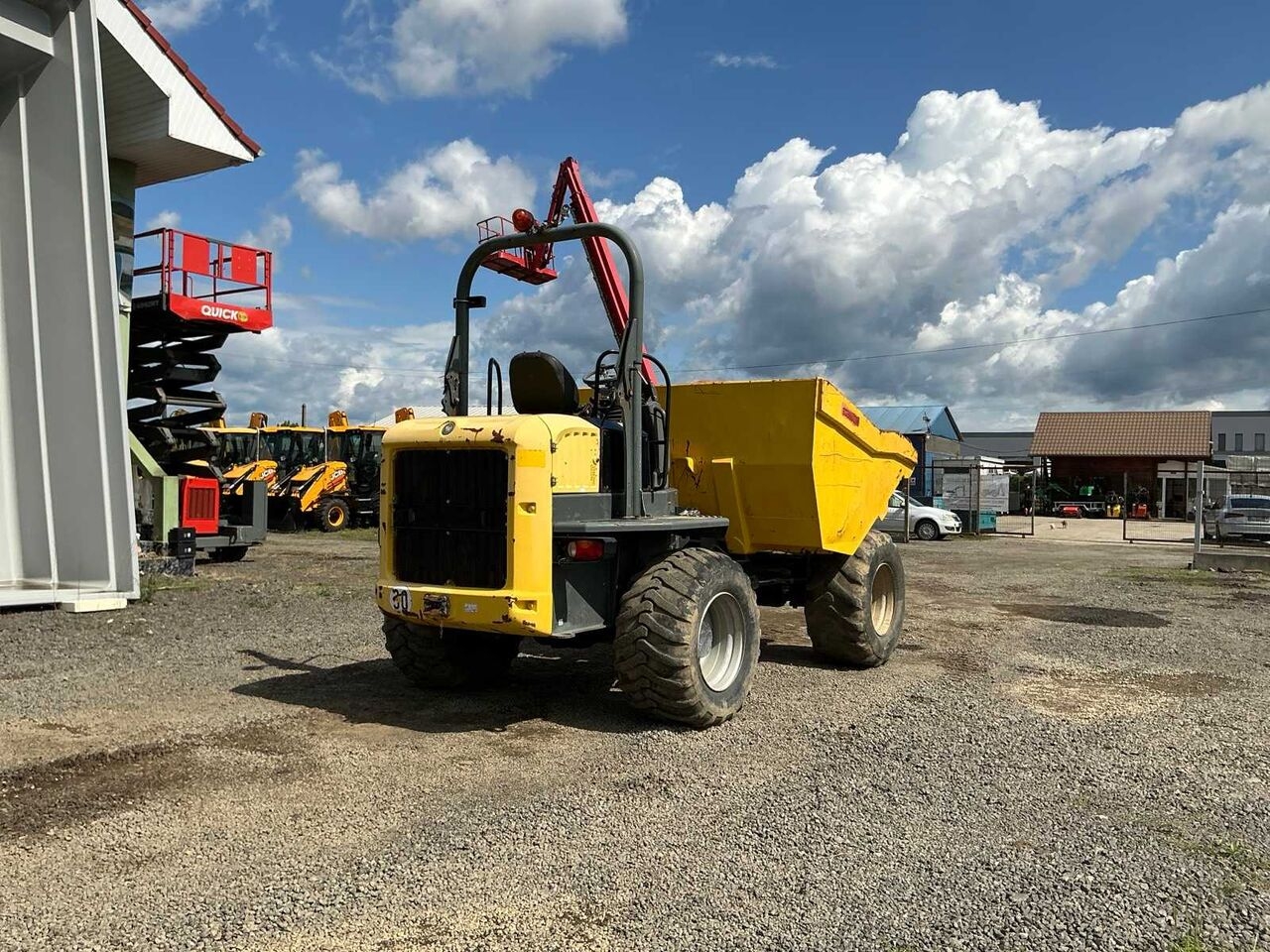 Minidumper