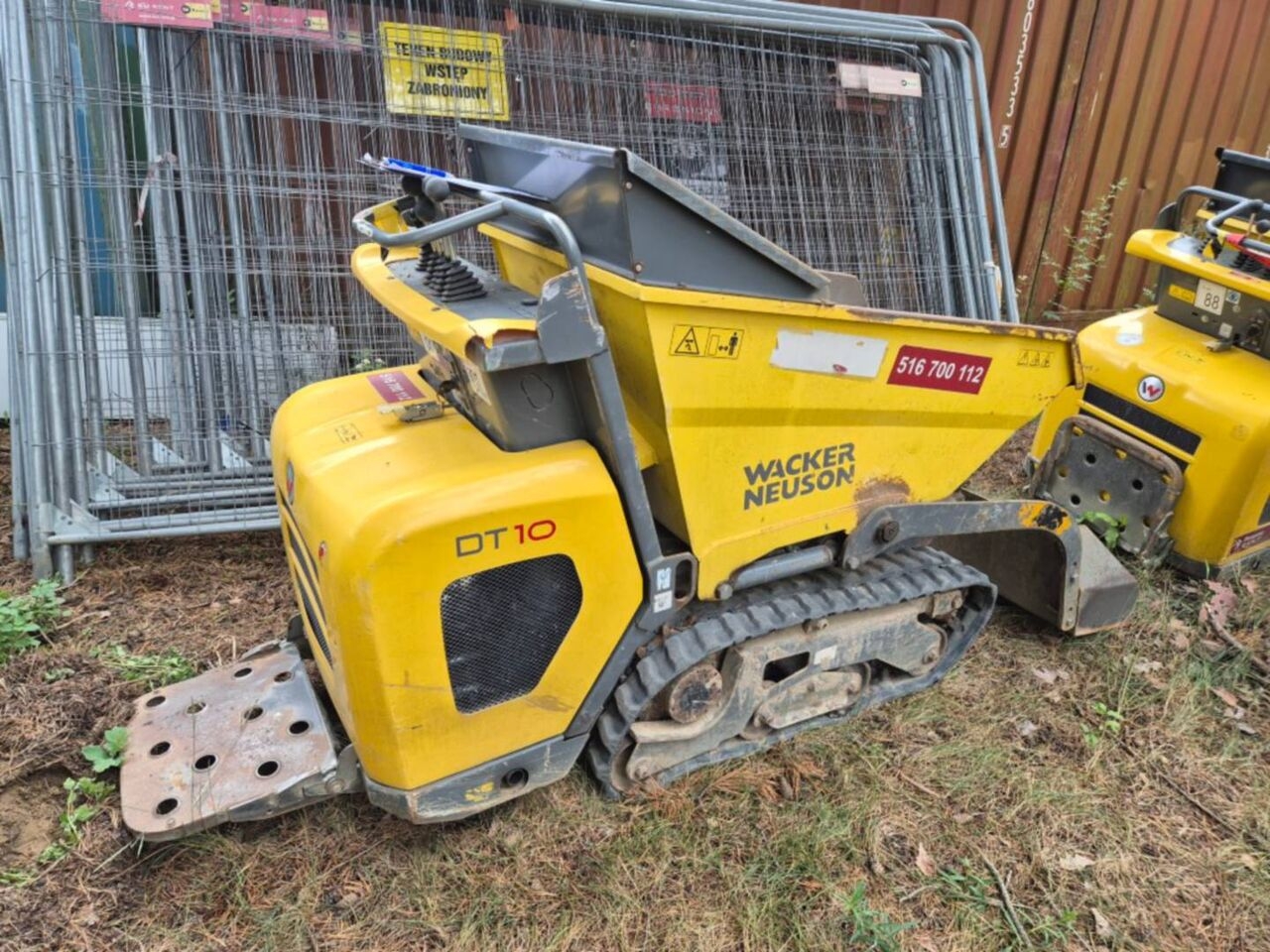 Dumper