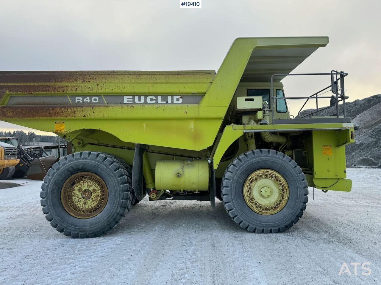 Dumper