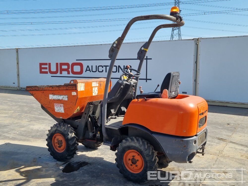 Minidumper