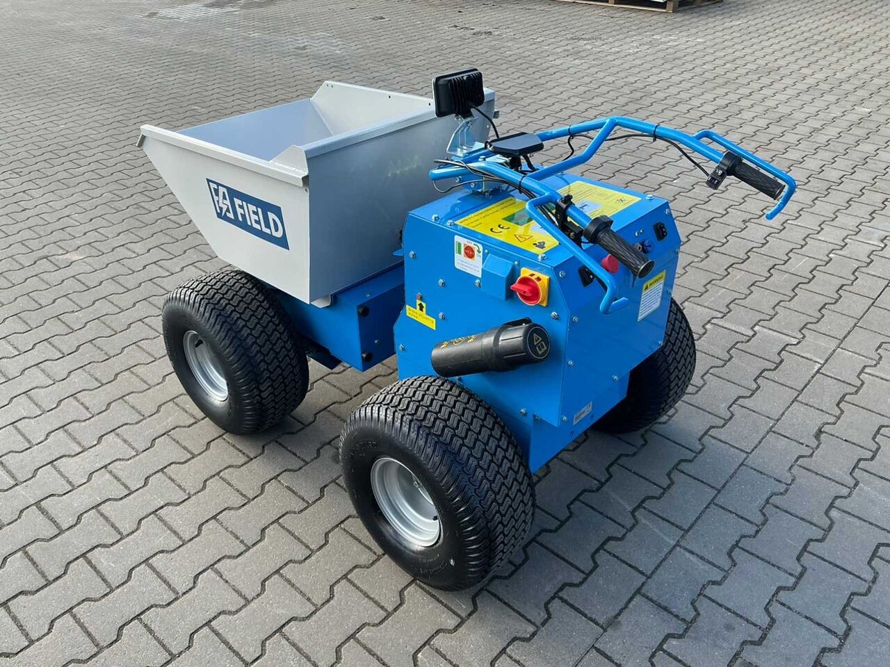 Minidumper