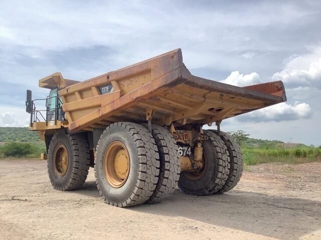 Dumper