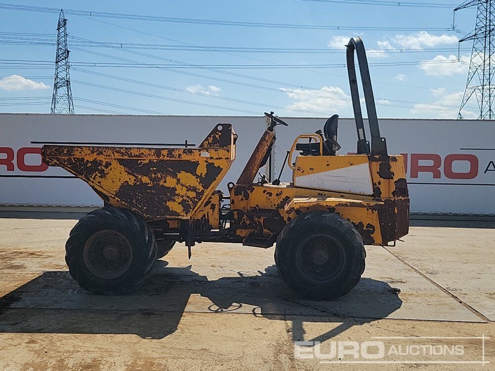 Minidumper