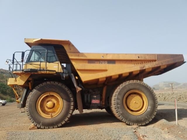 Dumper