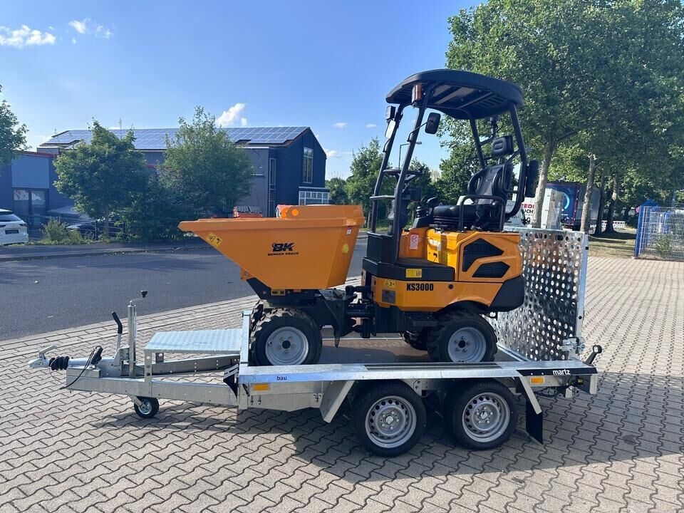 Minidumper