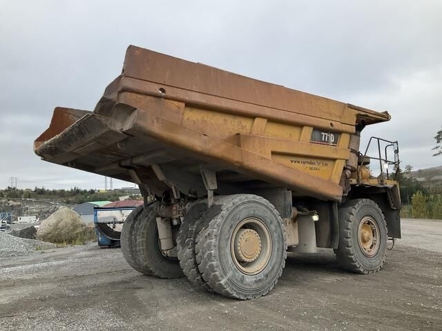 Dumper
