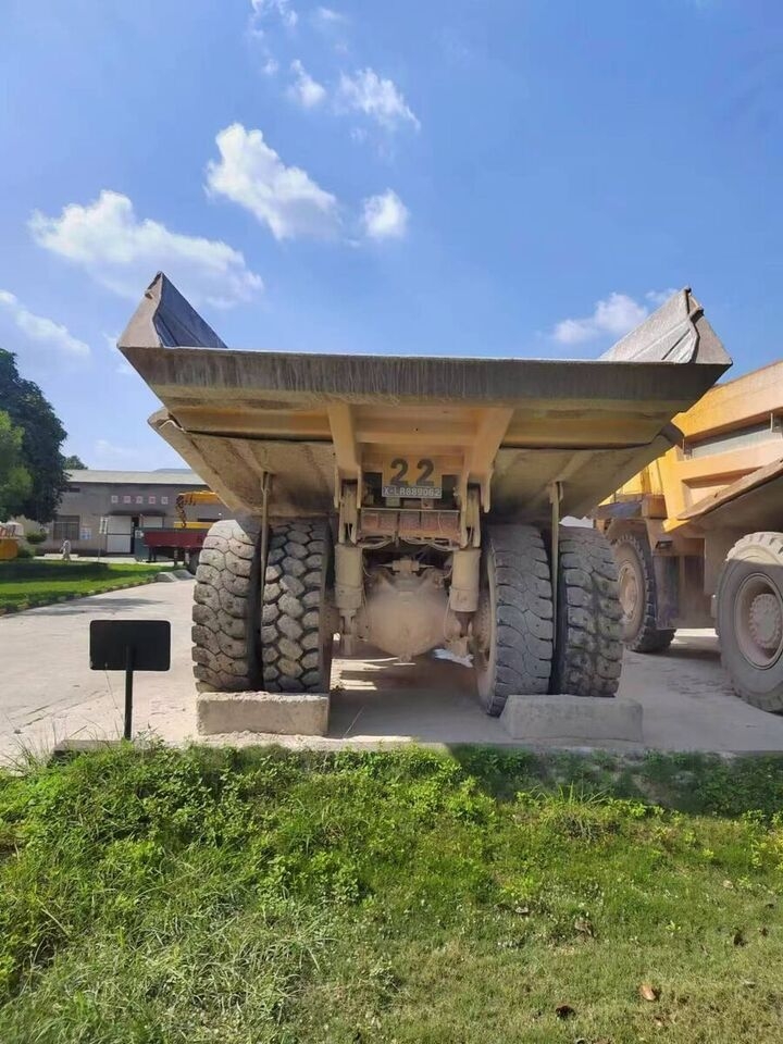 Dumper