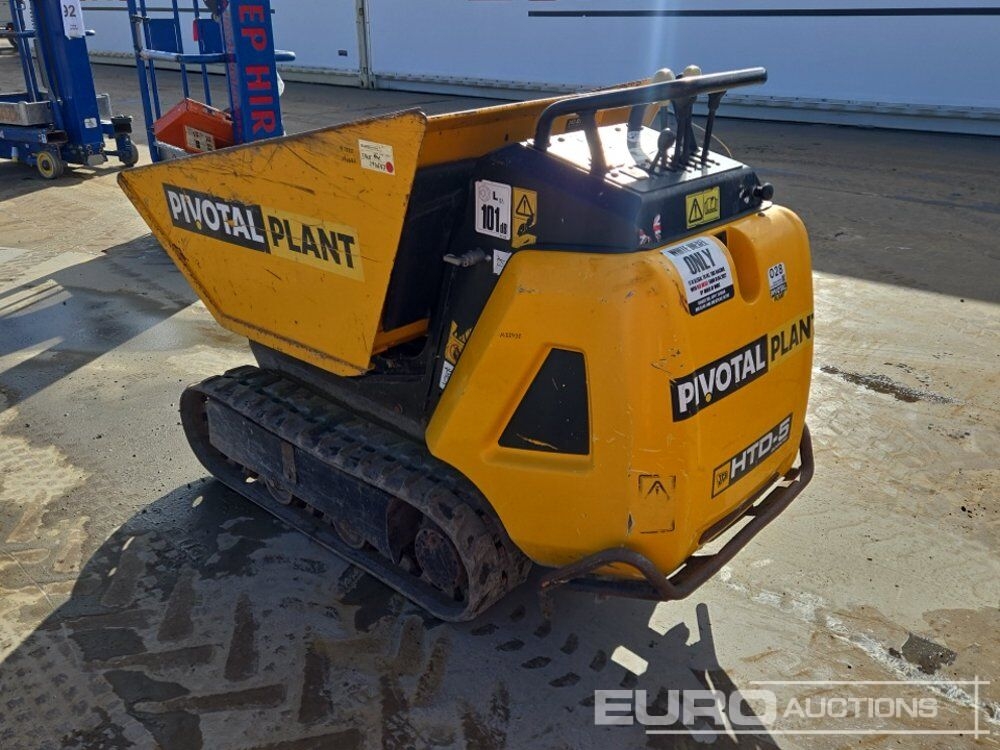 Rupsdumper