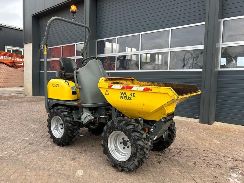 Minidumper