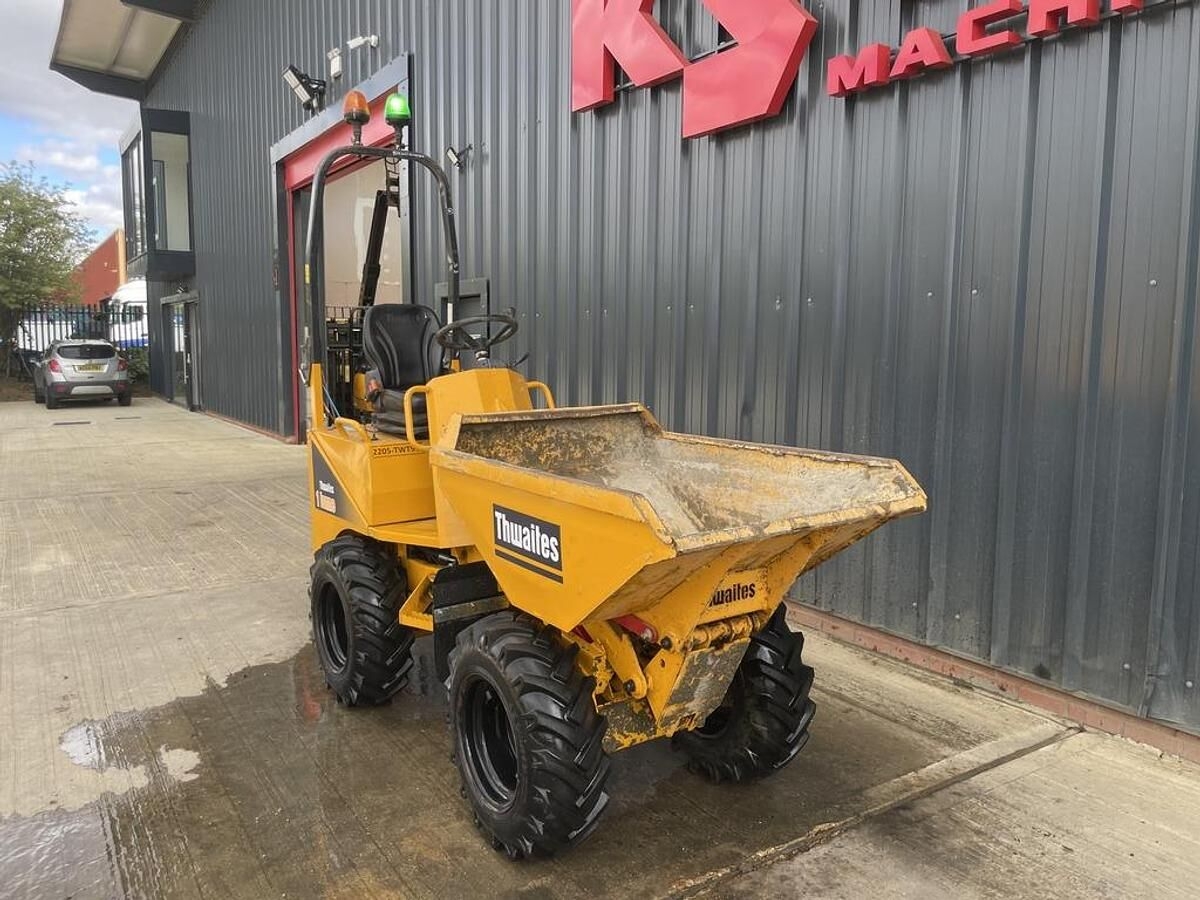 Minidumper