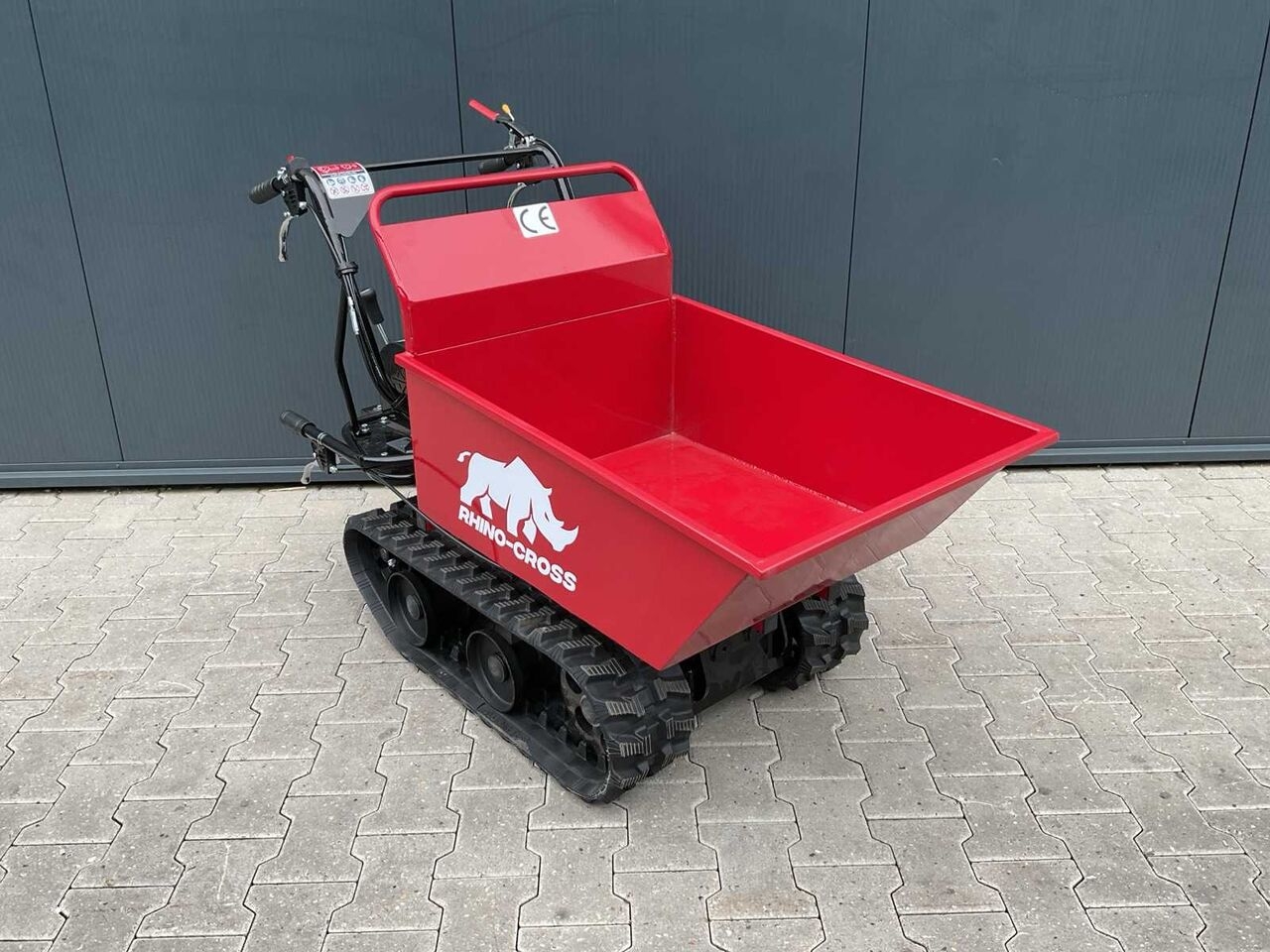 Minidumper