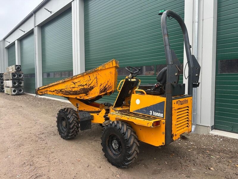 Minidumper
