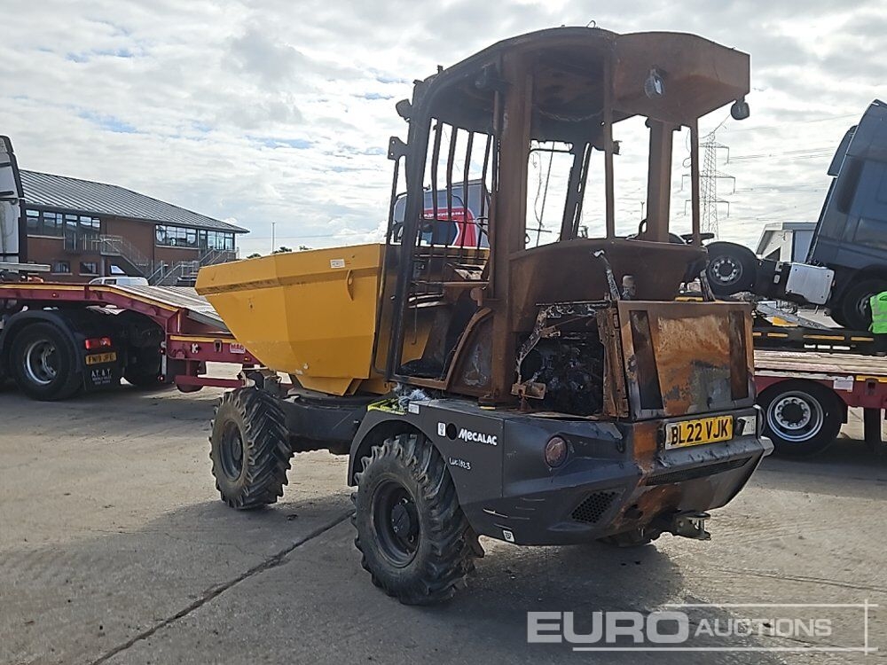 Minidumper