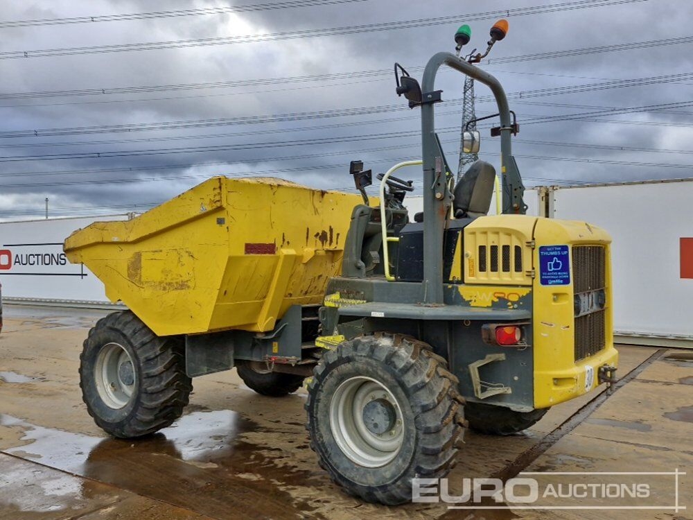 Minidumper