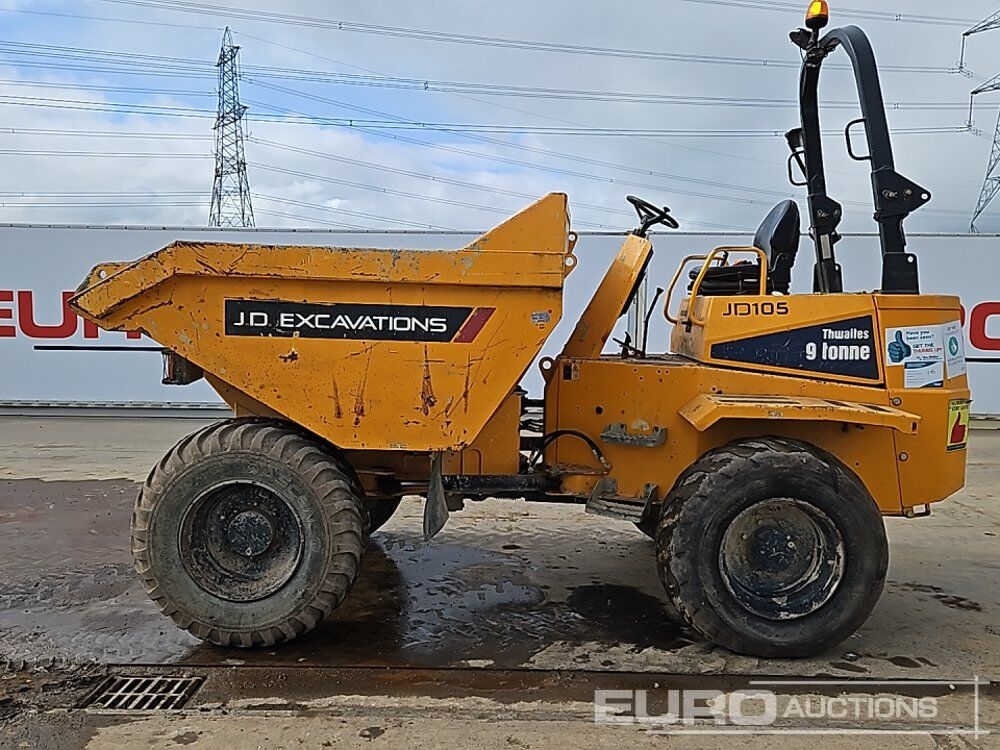 Minidumper