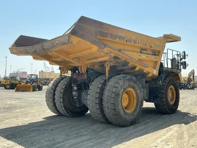 Dumper