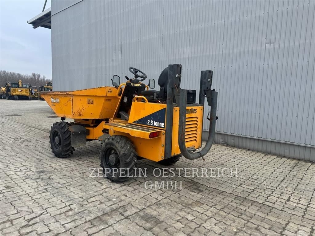Minidumper