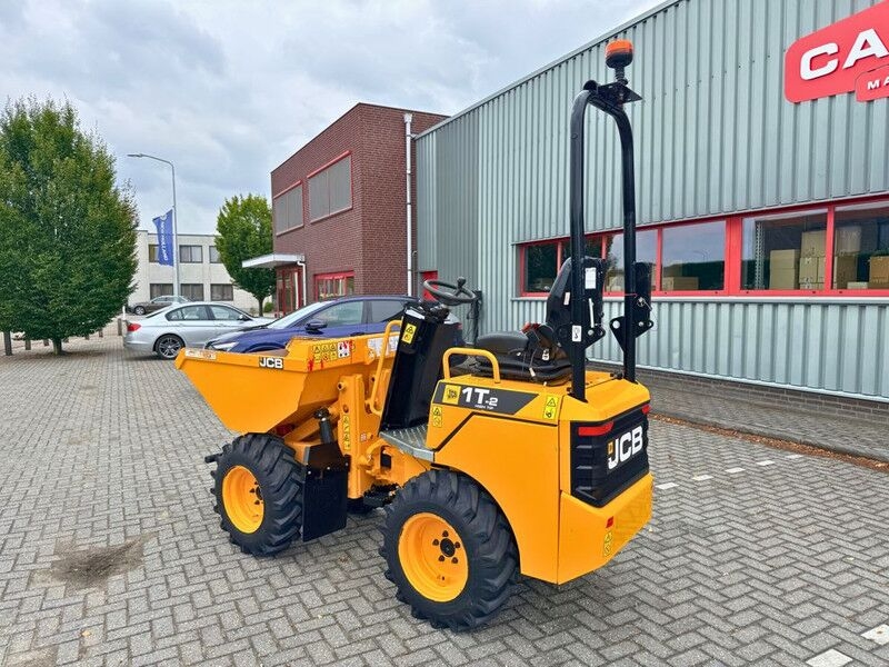 Minidumper