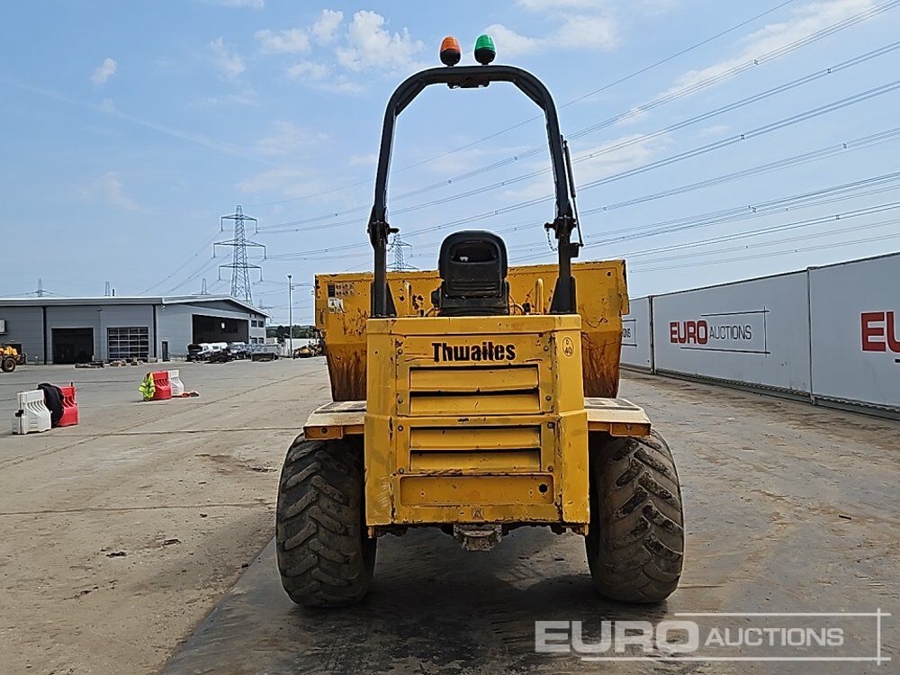 Minidumper