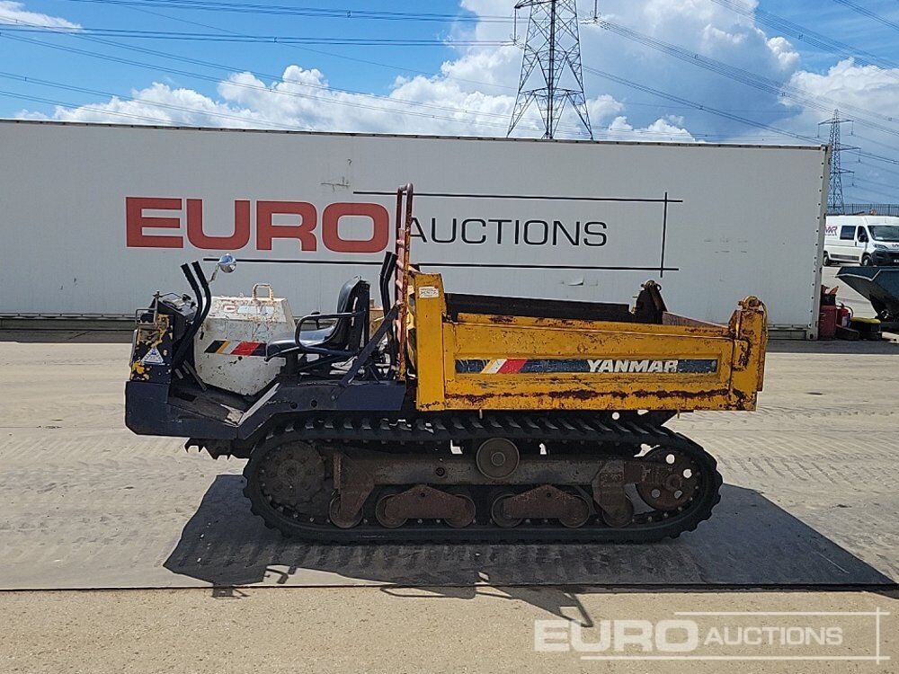 Rupsdumper