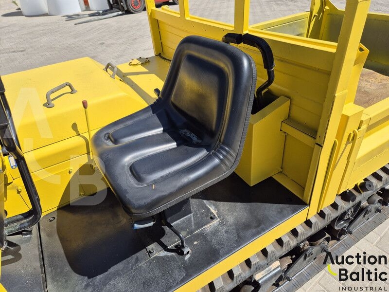 Minidumper