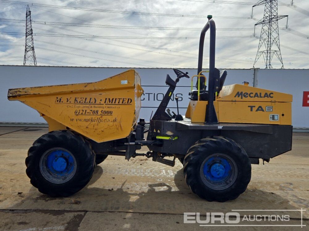 Minidumper