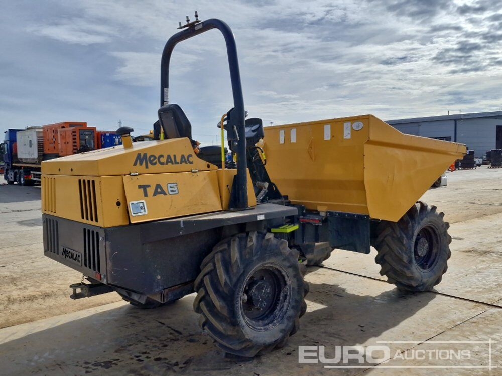 Minidumper