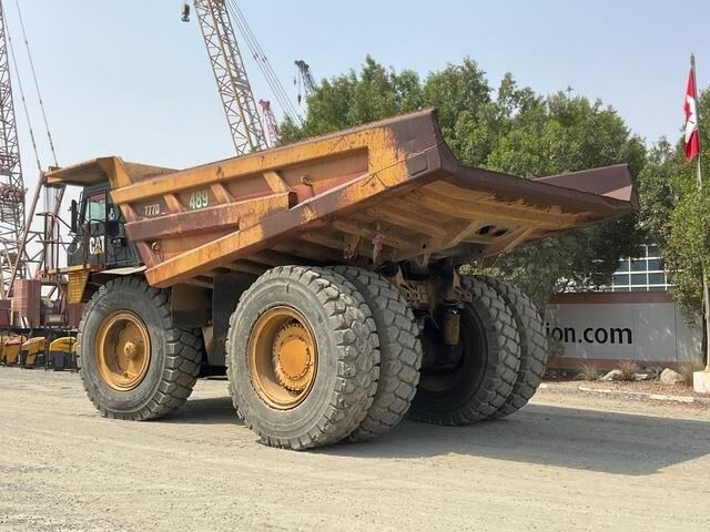Dumper