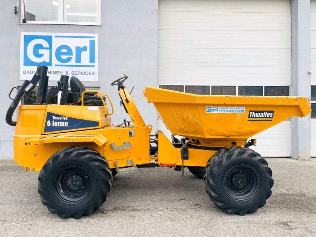 Minidumper