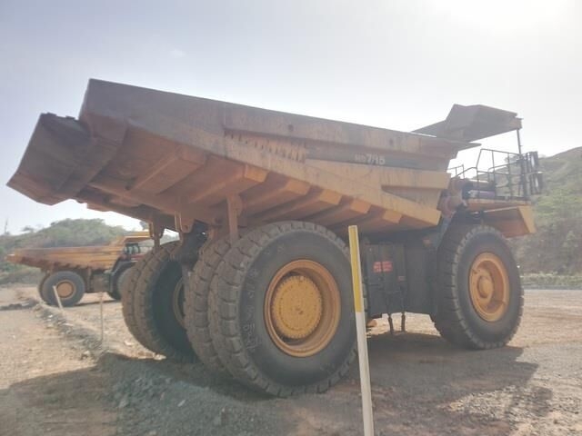 Dumper