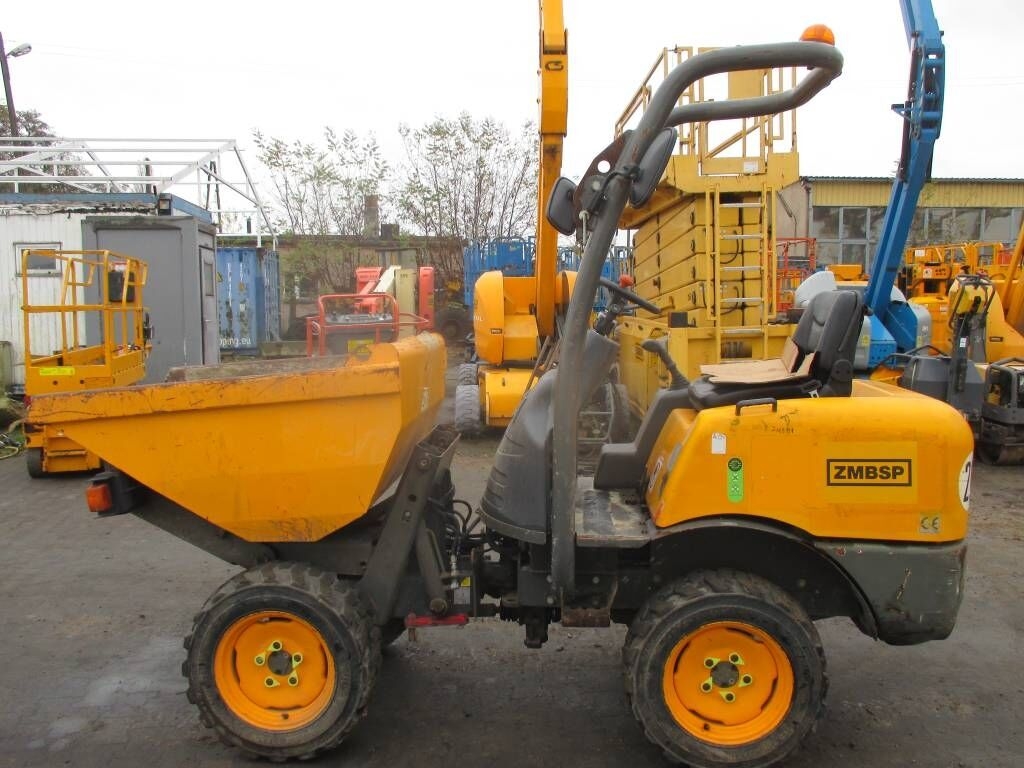 Minidumper