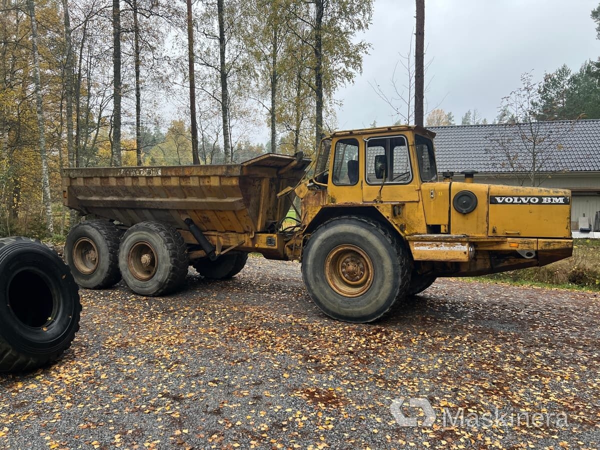 Kiepwagen
