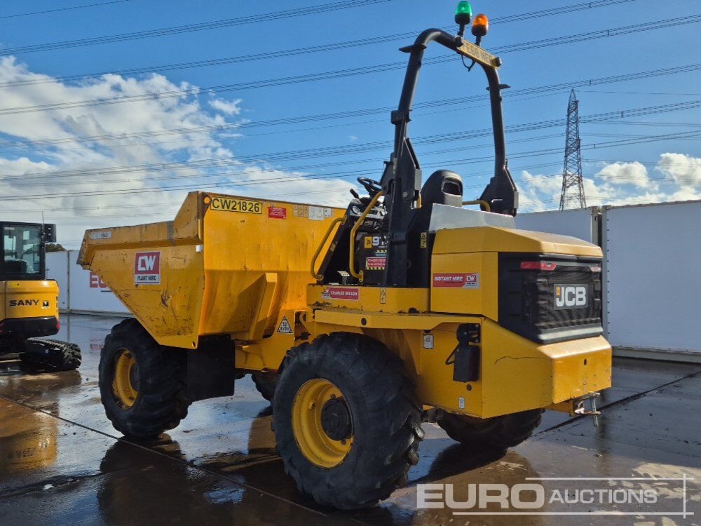 Minidumper