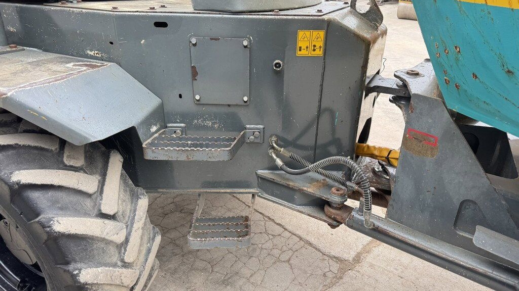 Minidumper