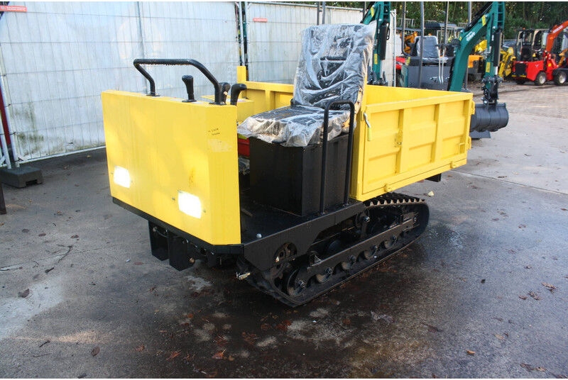 Minidumper