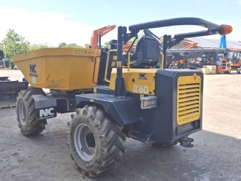 Minidumper