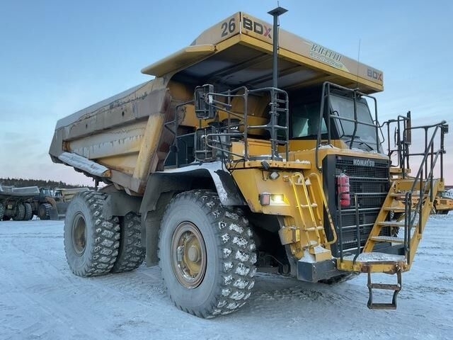 Dumper